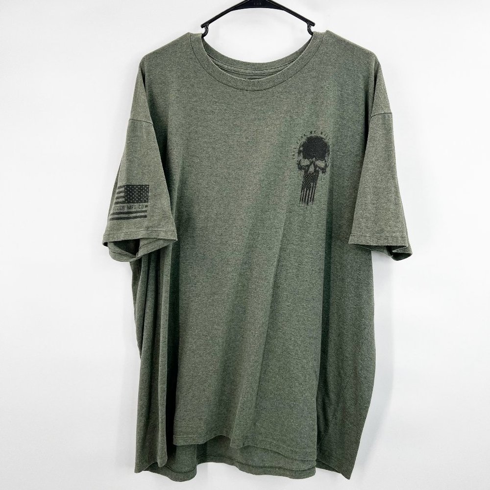 Howitzer Graphic T-Shirt